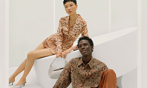 FARFETCH publishes first Conscious Luxury Trends Report